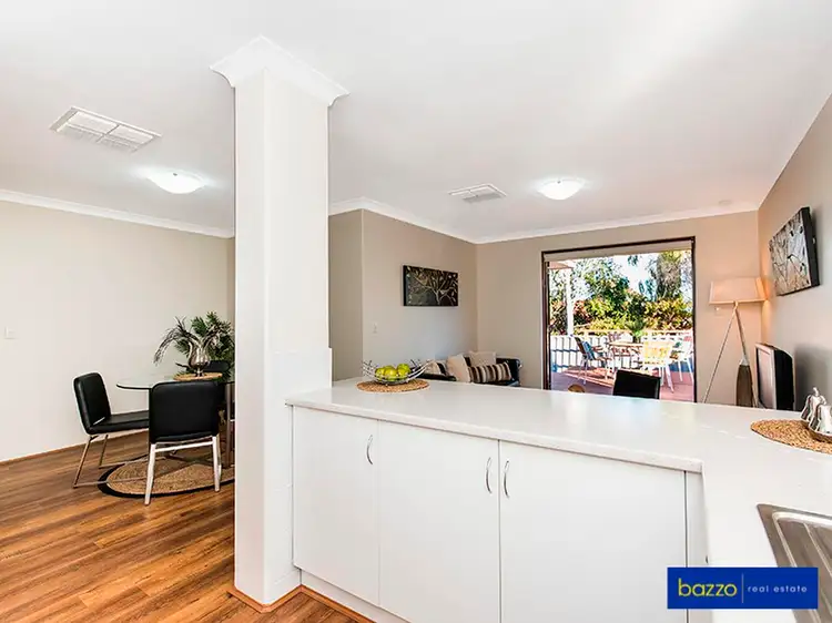 Seventh view of Homely semi-detached listing, 10A Skipper Place, Ballajura WA 6066