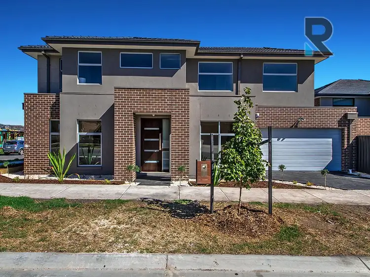 Main view of Homely house listing, 96 Frontier Avenue, Greenvale VIC 3059