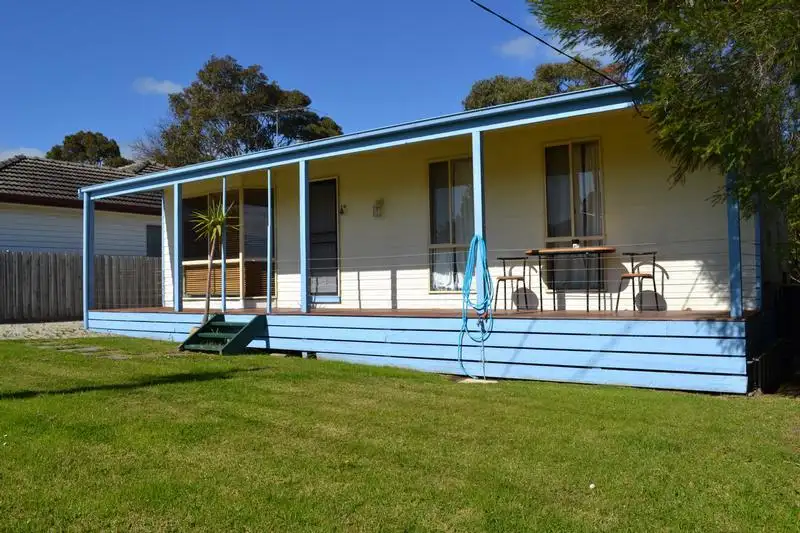 Main view of Homely house listing, 39 Bermuda Bend, Coronet Bay VIC 3984