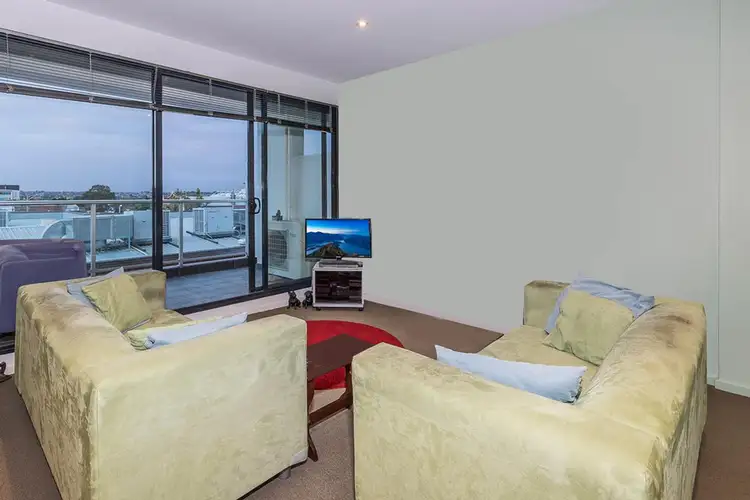 Fourth view of Homely apartment listing, 207/533-535 Mount Alexander Road, Moonee Ponds VIC 3039