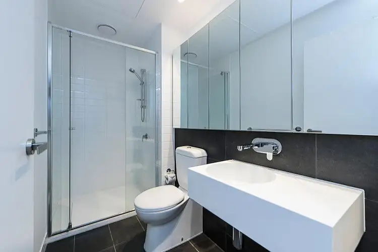 Fourth view of Homely apartment listing, 206/33 Rose Lane, Melbourne VIC 3000