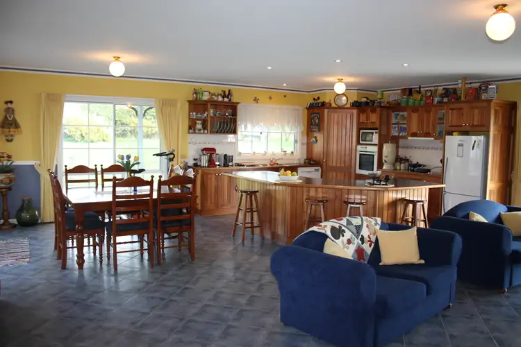 Second view of Homely rural property listing, 13 MILES COURT, Korumburra VIC 3950