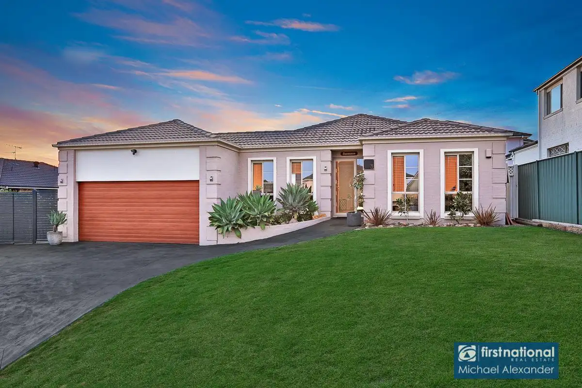 Main view of Homely house listing, 3 Mare Court, Harrington Park NSW 2567