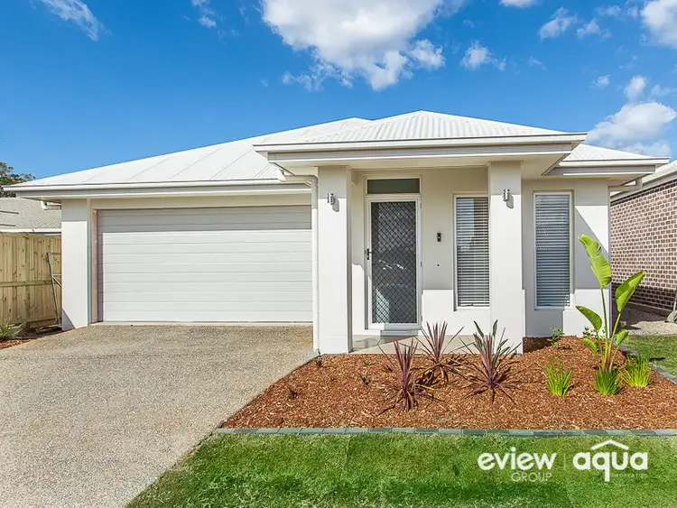 5 Jersey St, North Lakes QLD 4509