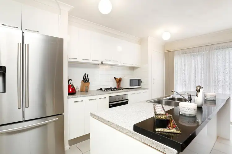 Second view of Homely house listing, 67 Carew Way, Derrimut VIC 3030