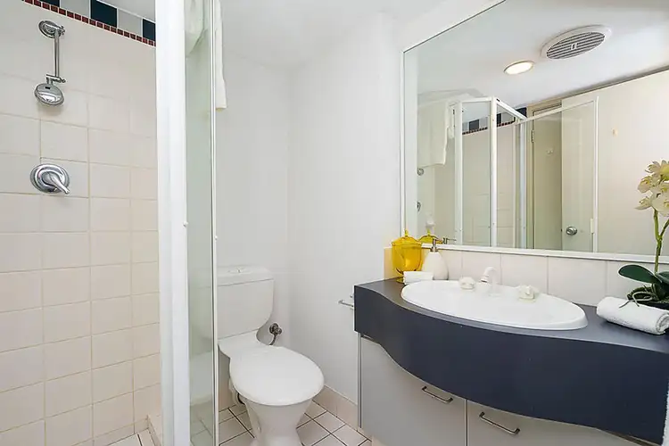 Seventh view of Homely apartment listing, 23/120 Lake Street, Perth WA 6000