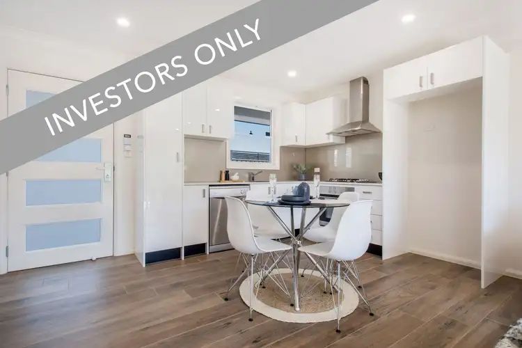 Main view of Homely townhouse listing, 5/17 Cronin Street, Penrith NSW 2750