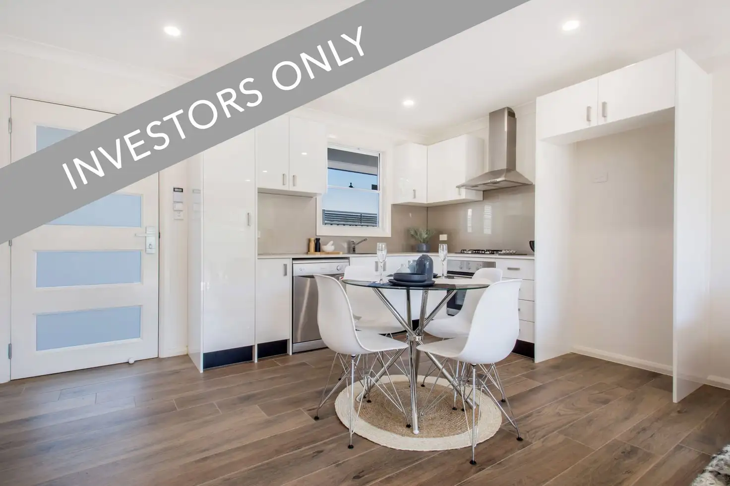 Main view of Homely townhouse listing, 5/17 Cronin Street, Penrith NSW 2750