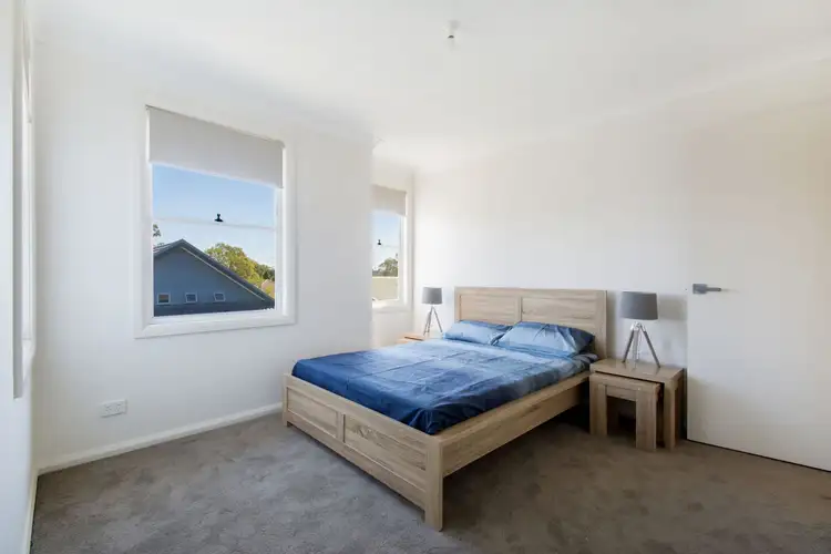 Fourth view of Homely townhouse listing, 5/17 Cronin Street, Penrith NSW 2750