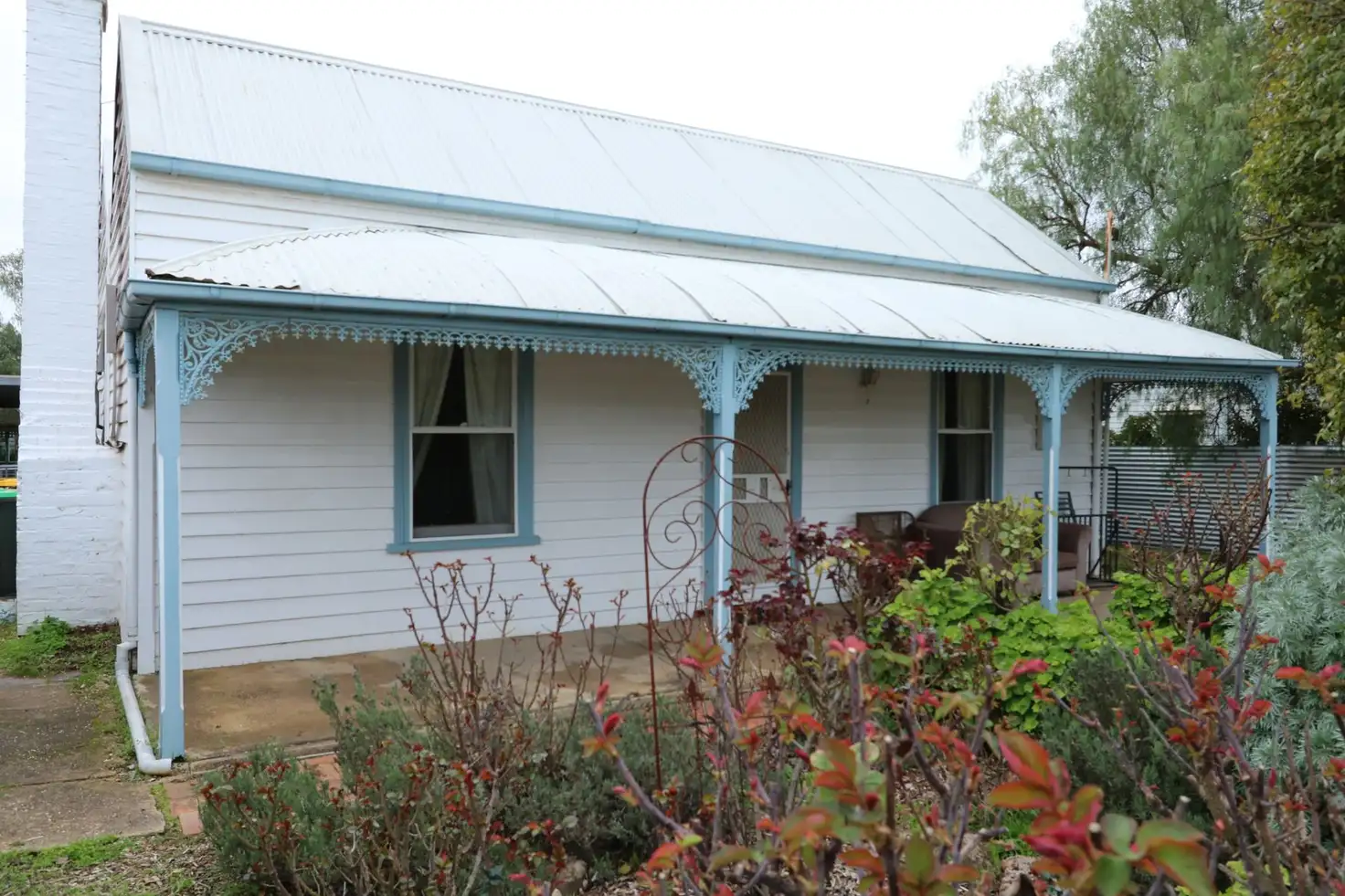 Main view of Homely house listing, 43 Burke Street., Maryborough VIC 3465