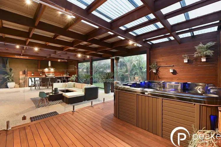 1 Dandelion Drive, Berwick VIC 3806