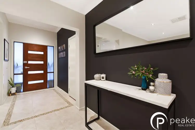 Third view of Homely house listing, 1 Dandelion Drive, Berwick VIC 3806