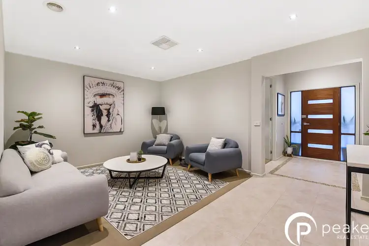 Fourth view of Homely house listing, 1 Dandelion Drive, Berwick VIC 3806