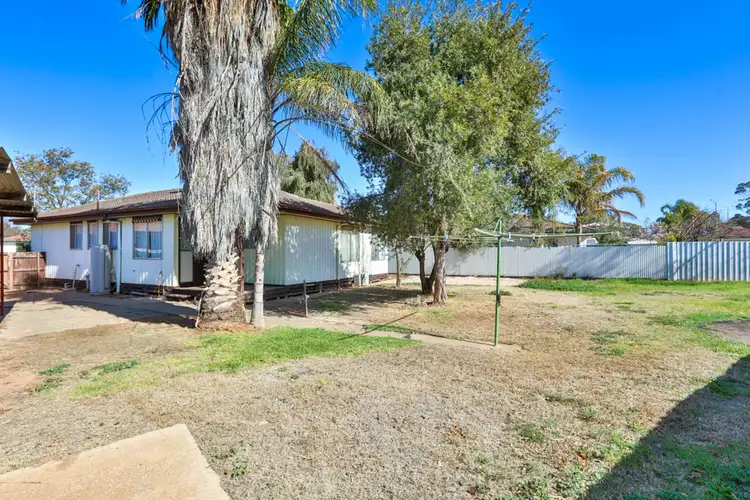Second view of Homely house listing, 9 Alkira Place, Mildura VIC 3500