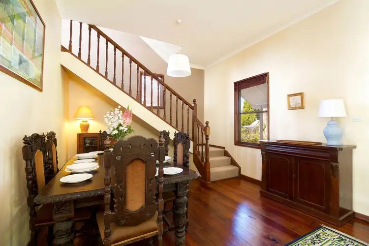 Third view of Homely house listing, 42 Henderson Road, Wentworth Falls NSW 2782