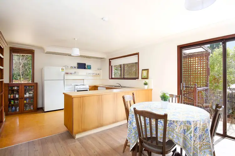 Fourth view of Homely house listing, 42 Henderson Road, Wentworth Falls NSW 2782