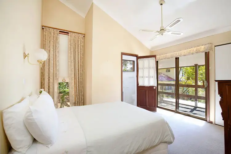 Fifth view of Homely house listing, 42 Henderson Road, Wentworth Falls NSW 2782