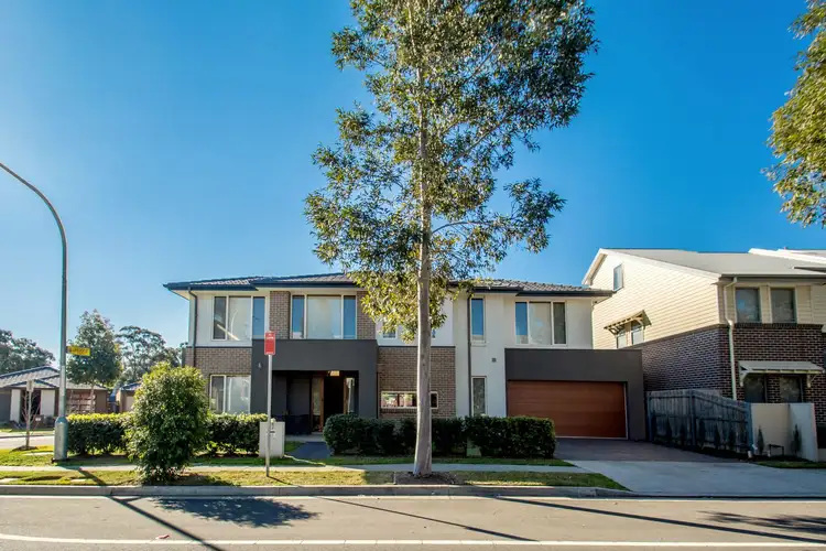 108-110 Lakeview Drive, Cranebrook NSW 2749