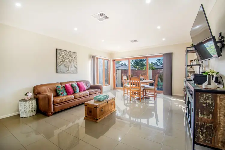 Fifth view of Homely house listing, 108-110 Lakeview Drive, Cranebrook NSW 2749