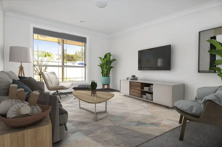 Third view of Homely house listing, 20 Sapphire Crescent, Kelso NSW 2795