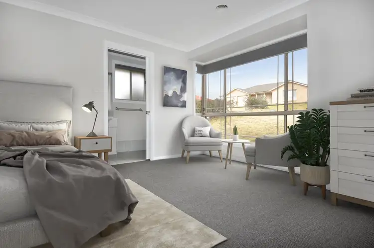 Sixth view of Homely house listing, 20 Sapphire Crescent, Kelso NSW 2795
