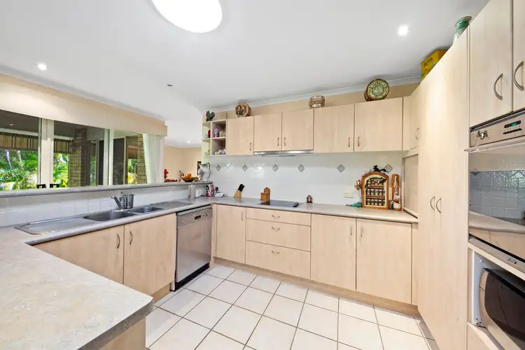 Second view of Homely house listing, 5 Shipyard Circuit, Noosaville QLD 4566