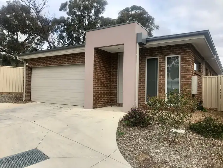 Main view of Homely house listing, 2/112A Osborne Street, Spring Gully VIC 3550