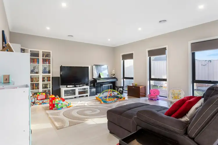 Second view of Homely house listing, 2/112A Osborne Street, Spring Gully VIC 3550