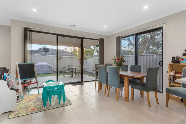 Fifth view of Homely house listing, 2/112A Osborne Street, Spring Gully VIC 3550
