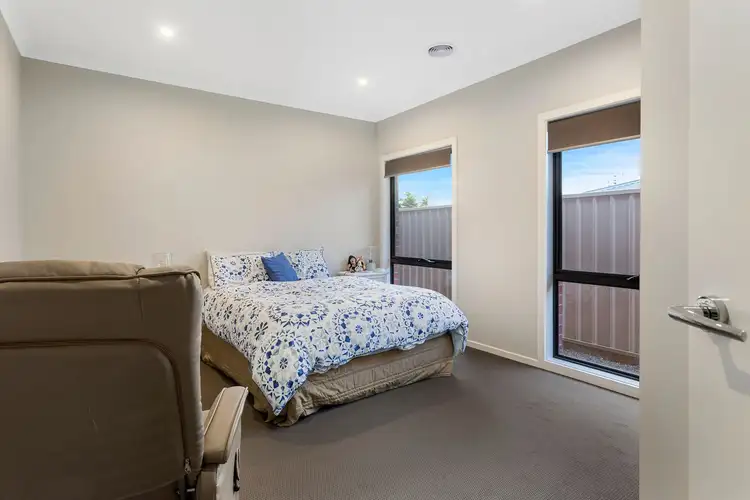 Sixth view of Homely house listing, 2/112A Osborne Street, Spring Gully VIC 3550