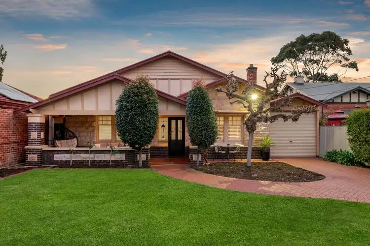 8 Gore Street, Glenelg North SA 5045