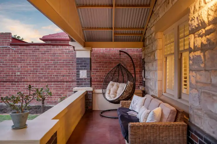 Fourth view of Homely house listing, 8 Gore Street, Glenelg North SA 5045