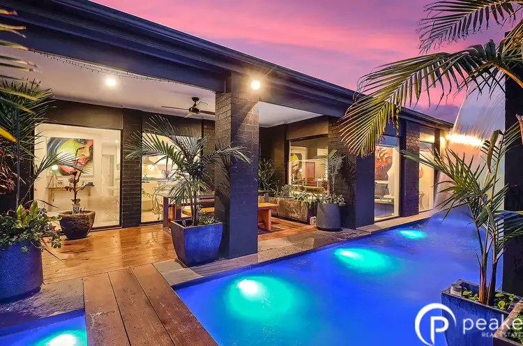 9 Cliveden Drive, Officer VIC 3809