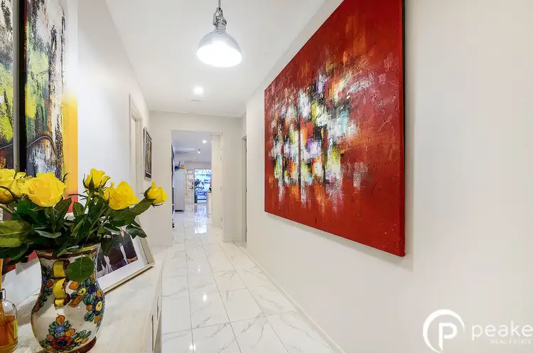Second view of Homely house listing, 9 Cliveden Drive, Officer VIC 3809