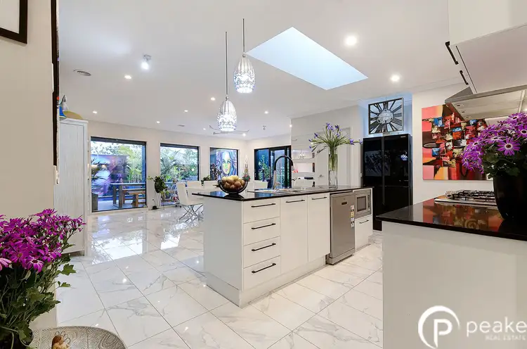 Fourth view of Homely house listing, 9 Cliveden Drive, Officer VIC 3809