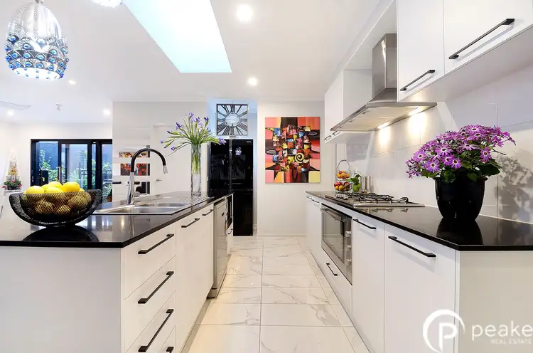 Fifth view of Homely house listing, 9 Cliveden Drive, Officer VIC 3809