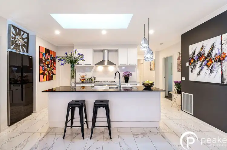 Sixth view of Homely house listing, 9 Cliveden Drive, Officer VIC 3809