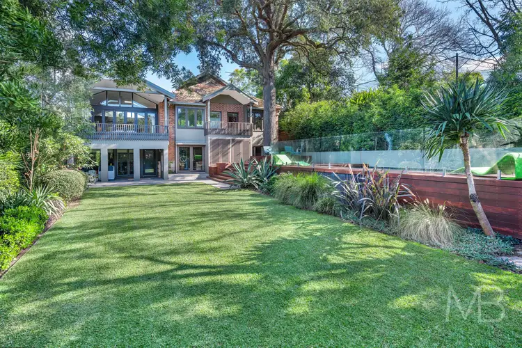 59 Trafalgar Avenue, Lindfield NSW 2070