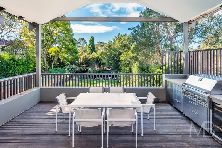Sixth view of Homely house listing, 59 Trafalgar Avenue, Lindfield NSW 2070
