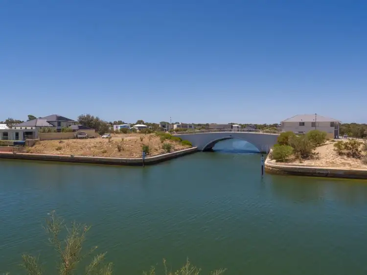 Fifth view of Homely land listing, 19 Cormorant Key, Wannanup WA 6210