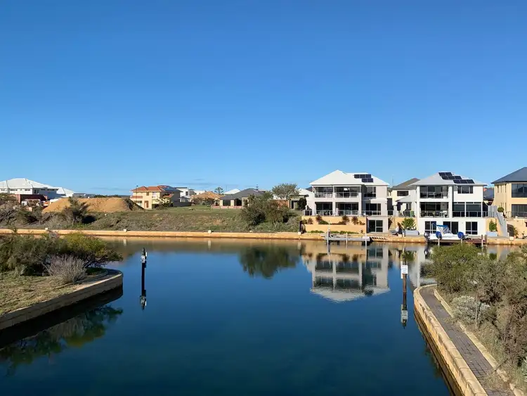 Sixth view of Homely land listing, 19 Cormorant Key, Wannanup WA 6210