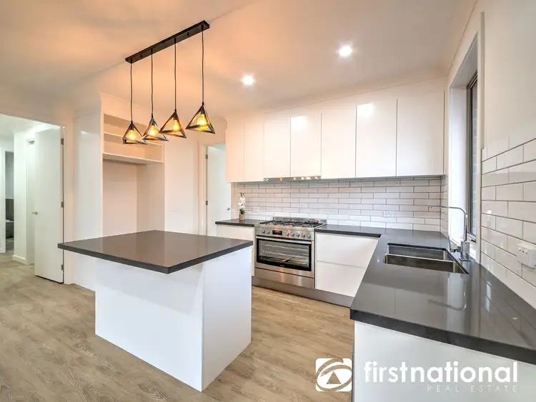 Third view of Homely unit listing, 1/14 Lyle Avenue, Beaconsfield VIC 3807