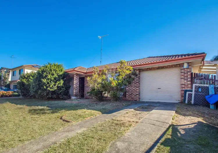 118 Goldmark Crescent, Cranebrook NSW 2749