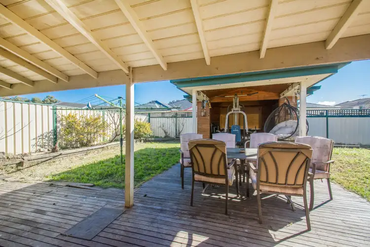 Sixth view of Homely house listing, 118 Goldmark Crescent, Cranebrook NSW 2749