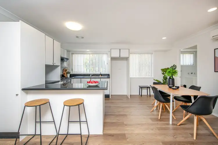 Third view of Homely villa listing, 1/52 Caldwell Street, Merewether NSW 2291
