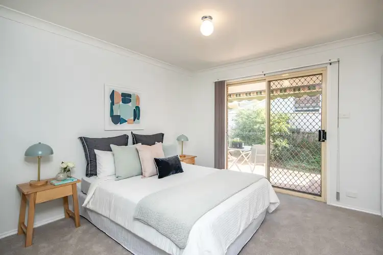 Fifth view of Homely villa listing, 1/52 Caldwell Street, Merewether NSW 2291