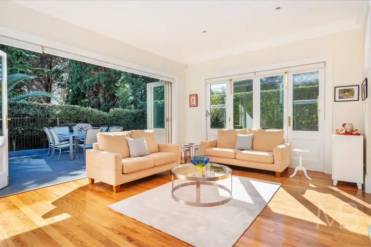 2 McLeod Avenue, Roseville NSW 2069