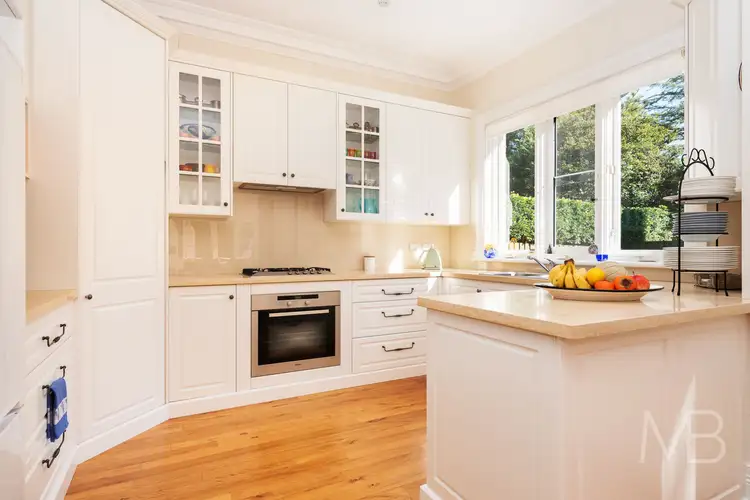 Fourth view of Homely house listing, 2 McLeod Avenue, Roseville NSW 2069