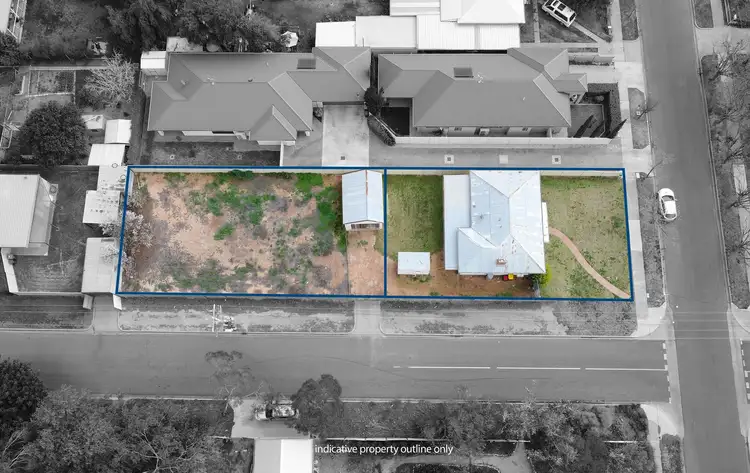 11 Princes Street, Mildura VIC 3500