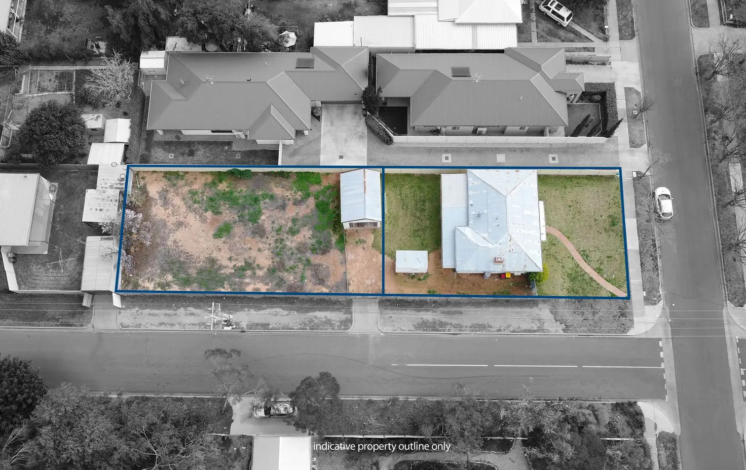 Main view of Homely house listing, 11 Princes Street, Mildura VIC 3500